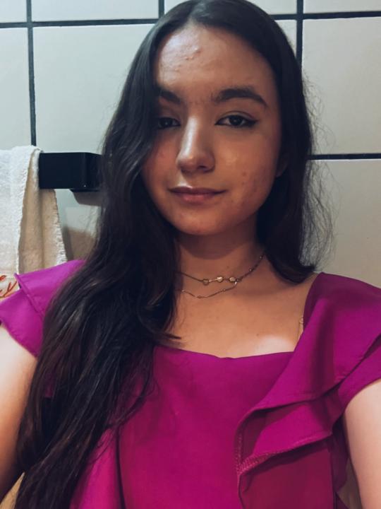Maria Alicia