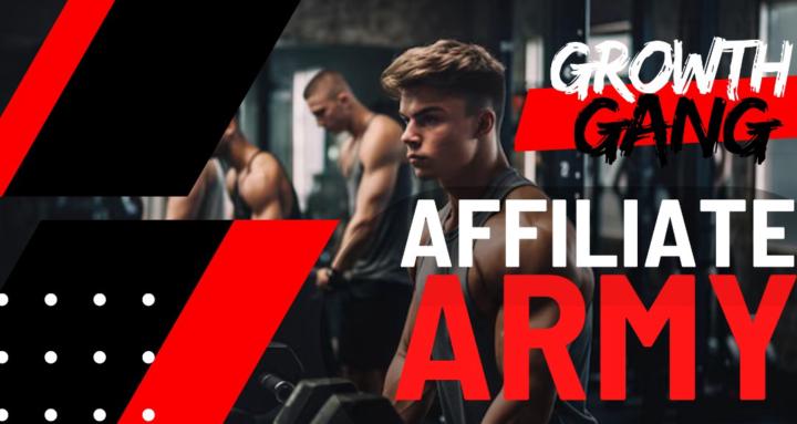 AFFILIATE ARMY