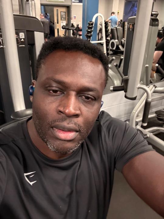 Obinna Anyadike