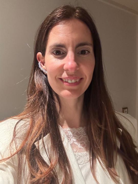 Sofia Morgado