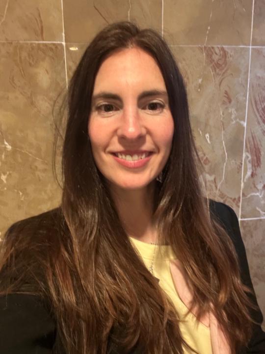 Sofia Morgado