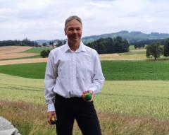 Günter Schobesberger