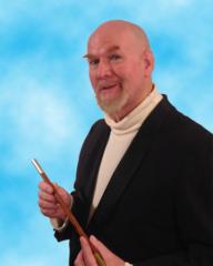 Bruce Purdy