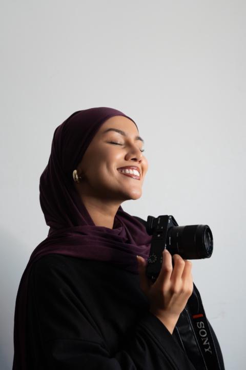 Zohra Kherif