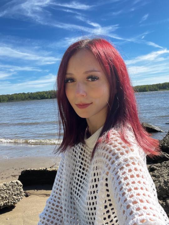 Kelly Sinacori