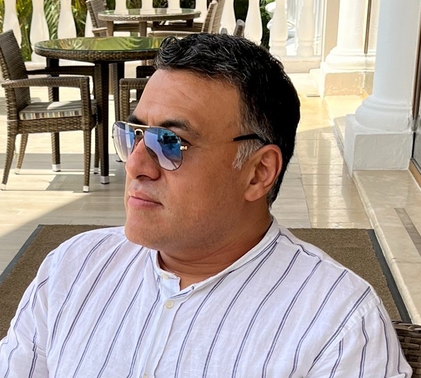 Gabo Muzi