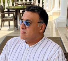 Gabo Muzi