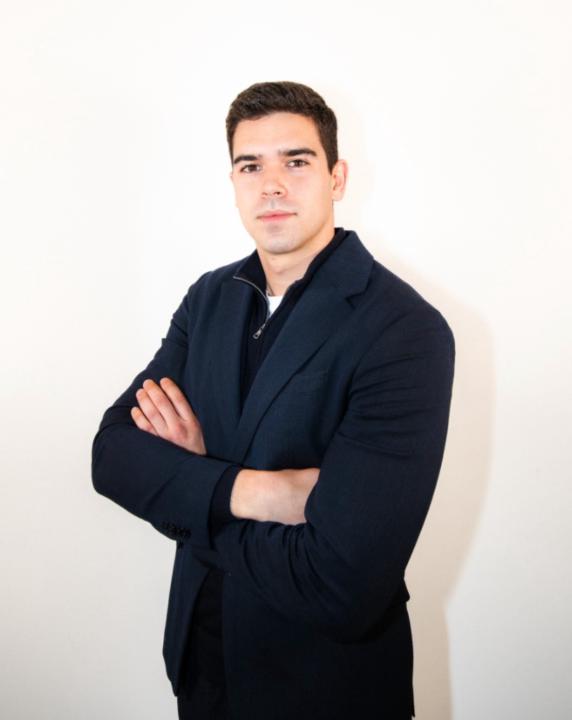 Antonio Herrero Llorente