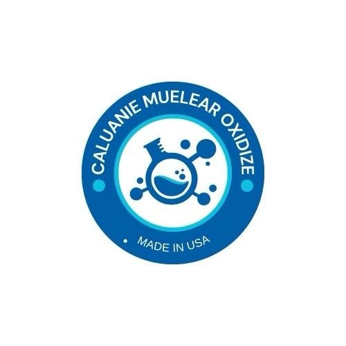 Caluanie Muelear Oxidize