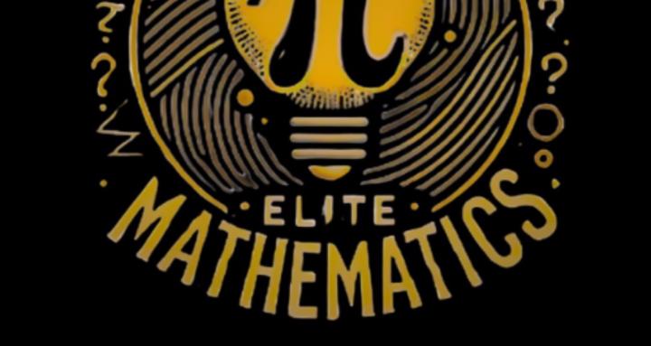 Elite Mathematics 