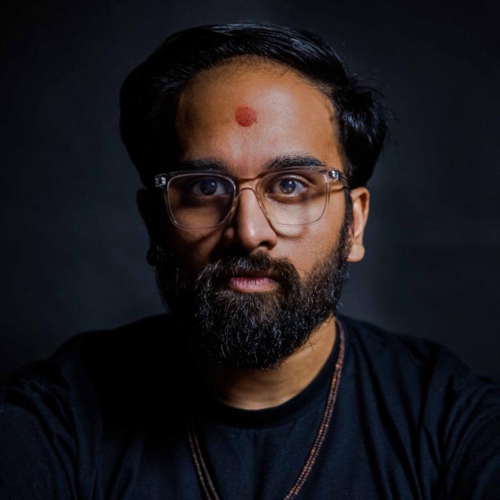 Parth Patel