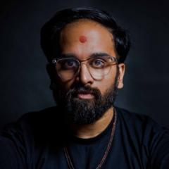 Parth Patel