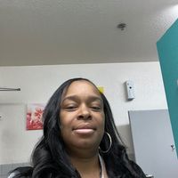 Nakia Woodson