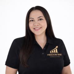 Glaiza Marquinez