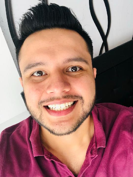 Andrés Rodriguez