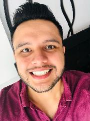 Andrés Rodriguez
