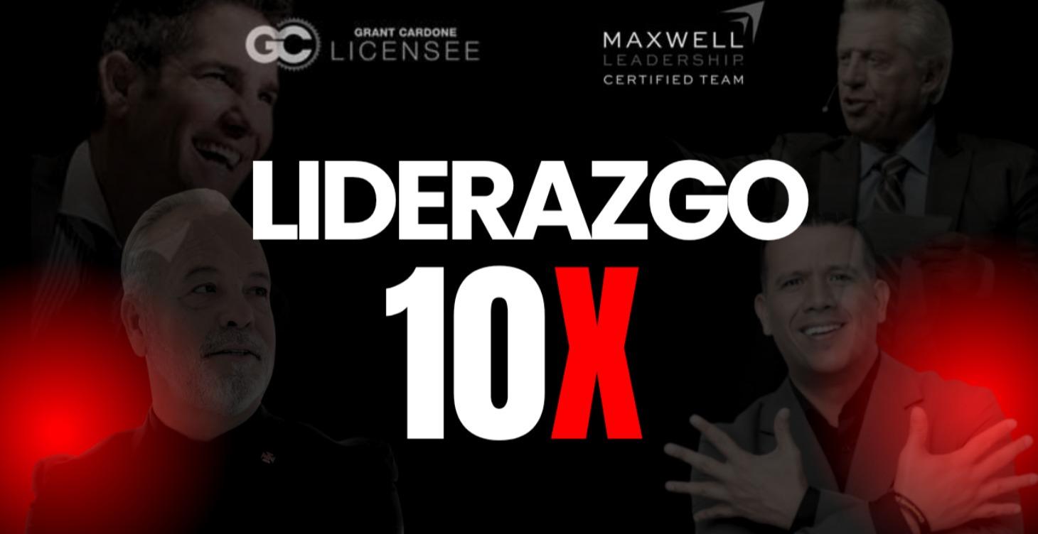 LIDERAZGO 10X