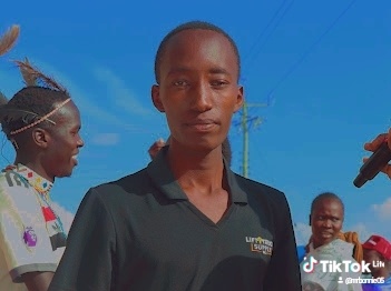Bonface Kairu