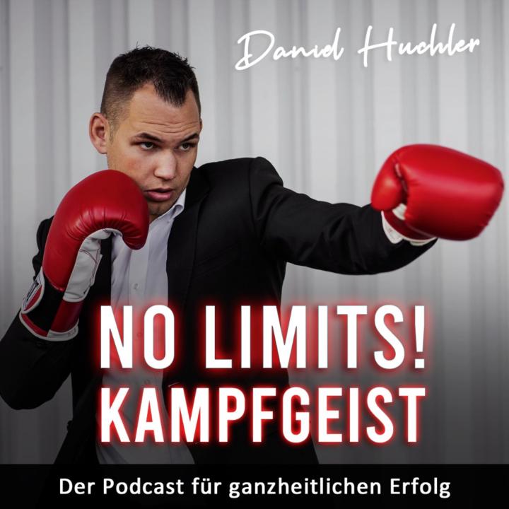 Daniel Huchler