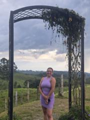 Geraldine Taborda Sotelo