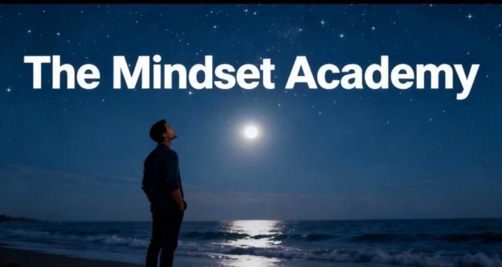 The Mindset Academy