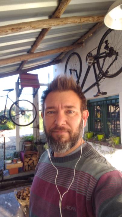 Rodrigo Sebastián Gonzalez