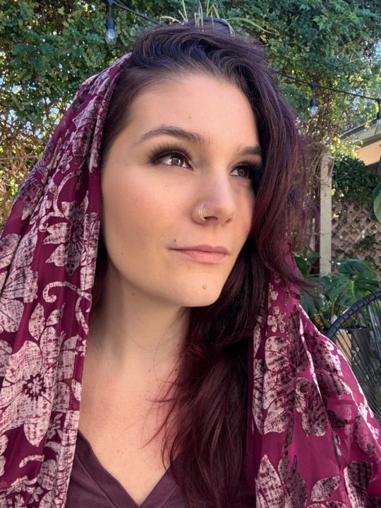 Annalise SaWahe