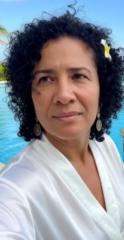 Hortense Edmond