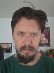 Ray Mcpherson
