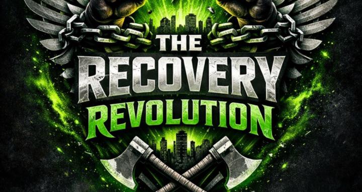 The Recovery Revolution