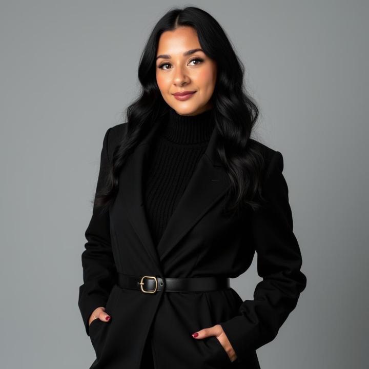 Zuleika Frings