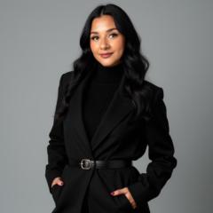Zuleika Frings