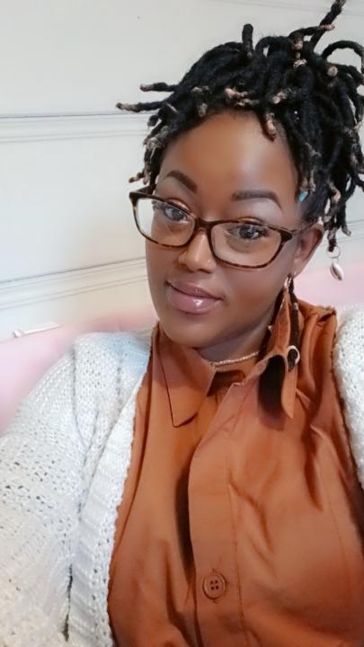 Keena Gillum