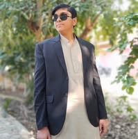 Ibrahim Khan