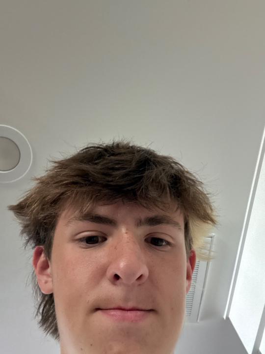 Mitch Nielson