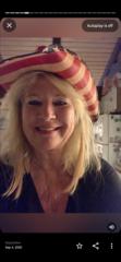 Gail Strickland