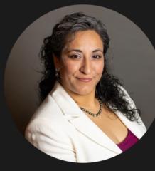 Sandra Grizzard
