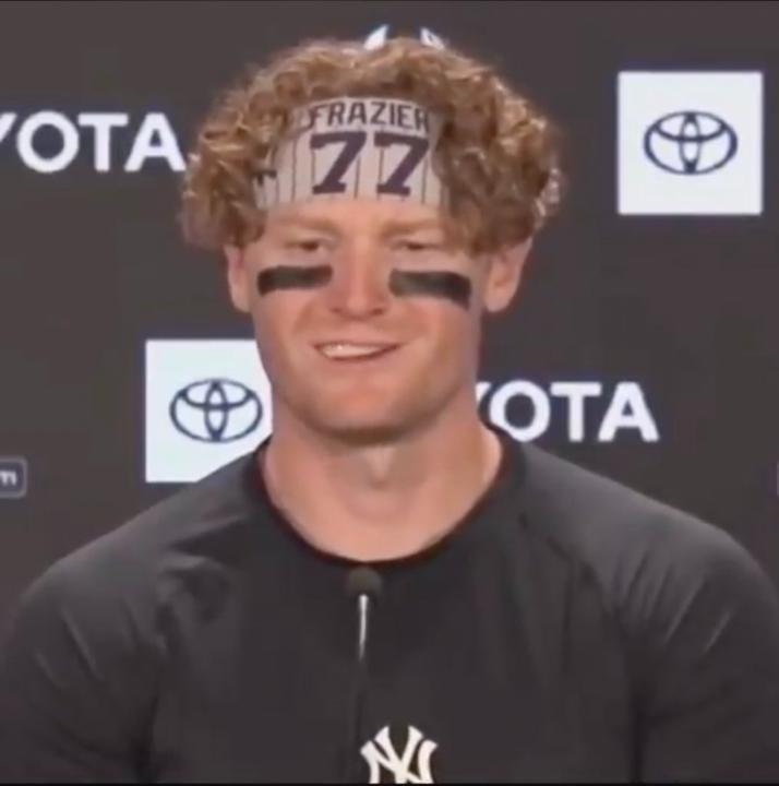 Clint Frazier