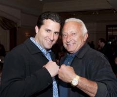 Joe Chirco