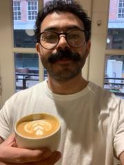 Danny Salgado