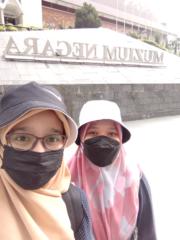 Nurul Fatihah Muhamad Hanif