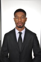 Quentin Anderson
