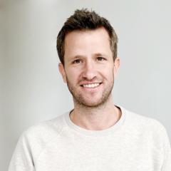 Michael Lohmar