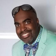 Earnest James