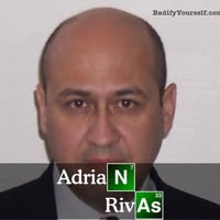 Adrian Rivas