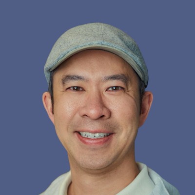 Jon Lam