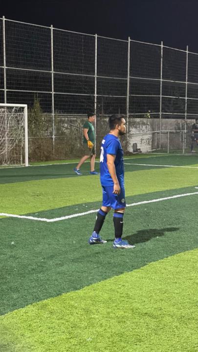 Beethoven Emmanuel Mendoza Mejía