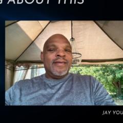 Jay Young