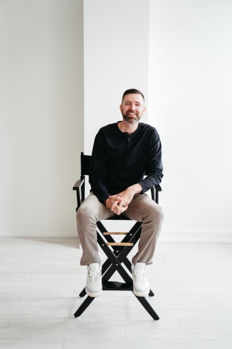 Travis Jones