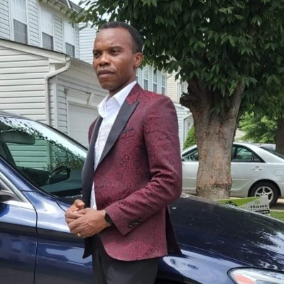 Donatus Udofia